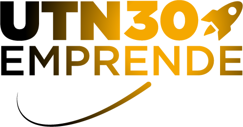 logo emprende 30